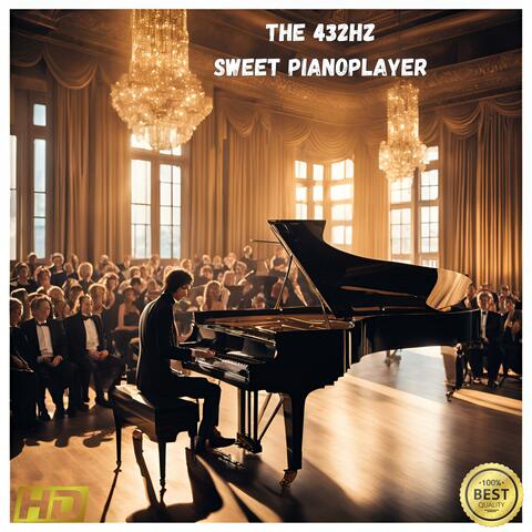 The 432hz Sweet Pianoplayer