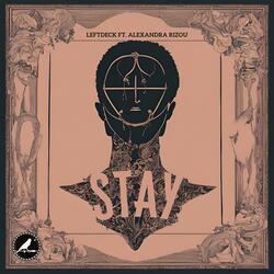 Stay (feat. Alexandra Rizou)