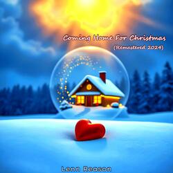 Coming Home For Christmas (Instrumental Remastered Version 2024)