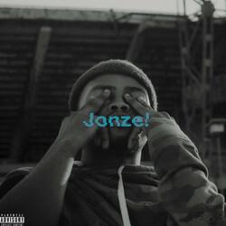 Jonze (feat. CZA)