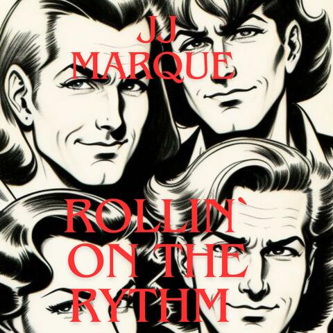 Rollin` on the Rythm