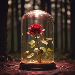 The Truth Beneath the Rose