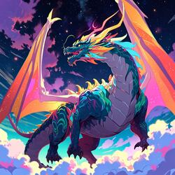 Tideborne Majesty한글