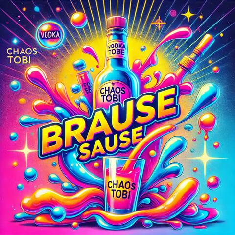 Brause Sause