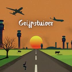 Schiphol MOET Groeien