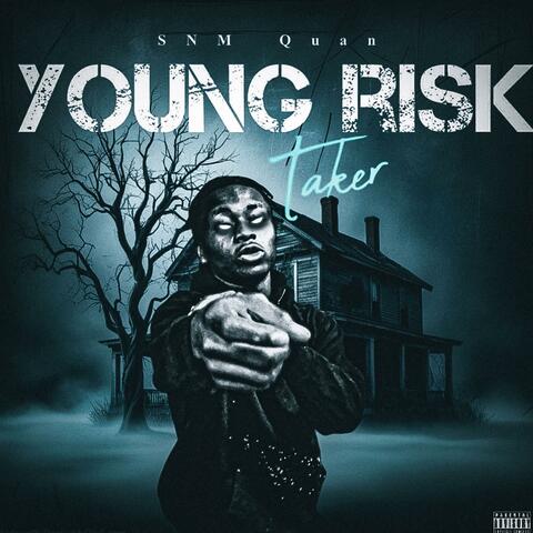 Young risk taker