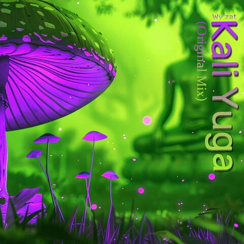 Kali Yuga (Original Mix)