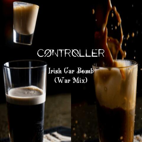 Irish Car Bomb (War Mix)