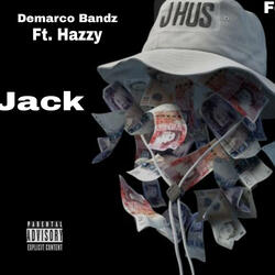 JACK FROST (feat. Hazzy)