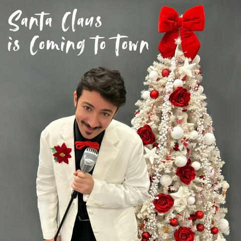 Santa Claus Is Comin' to Town