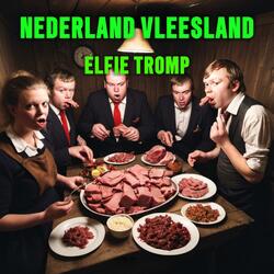 Nederland Vleesland