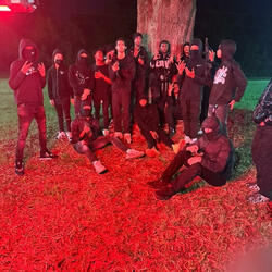 Nightmare (Longliveclap) (feat. 1shakedawiz)