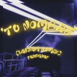 Tu Nombre (Liquid DnB Instrumental) (feat. Laexam)