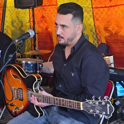 أول حب فحياتي