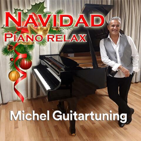 Navidad Piano Relax