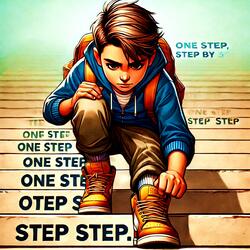 JUST DO IT! DO YOUR BEST!