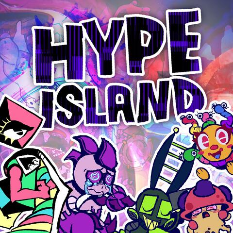 Hype Island