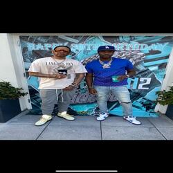 Quartene freestyle (feat. Vado)