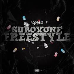 Suboxone Freestyle
