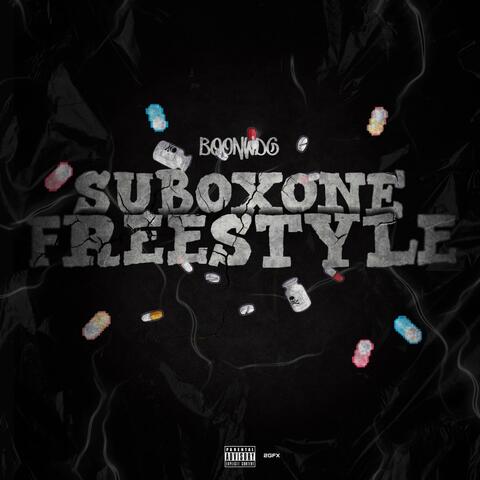 Suboxone Freestyle