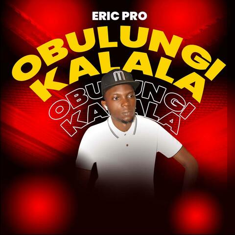Obulungi kalala