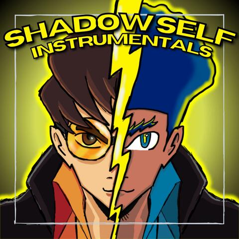 SHADOW SELF (Instrumentals)