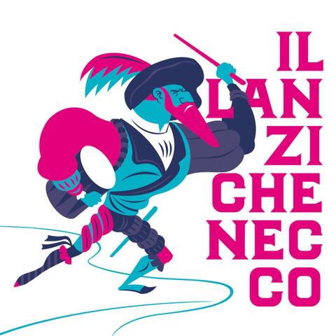 Il Lanzichenecco