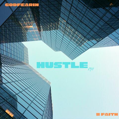 HUSTLE (feat. Godfearin)