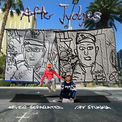 AFTER JUDGES (feat. Tay Stunna)