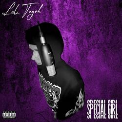 Lul Tayoh x Za (Special Girl)