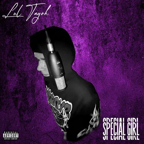 Lul Tayoh x Za (Special Girl)