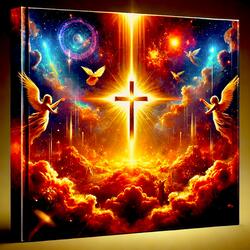 SHINING LIGHT
