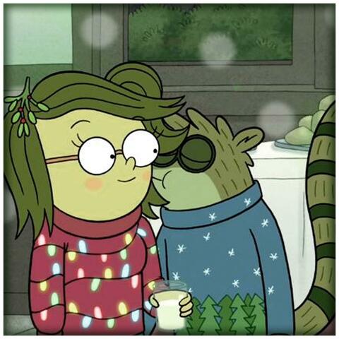 criminy christmuh