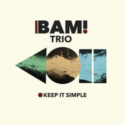 Keep it Simple (feat. Bart Defoort)