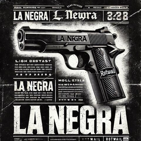 LA NEGRA