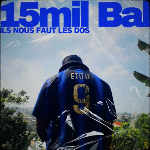 Ils Nous Faut Les Dos