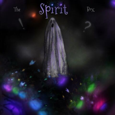 The Spirit Box EP