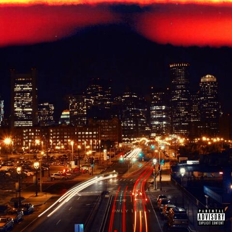 It's Always A Vibe At Night