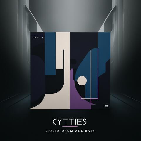 Cytties liquid drum and bass
