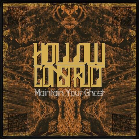 Maintain Your Ghost