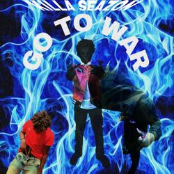 GO TO WAR