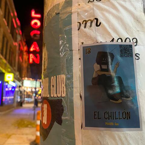 El Chillon