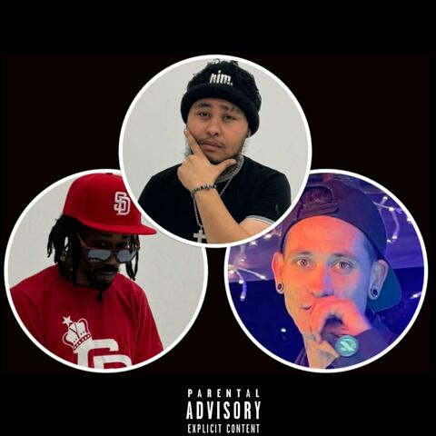 Then It's Me (feat. QNast & Kyng Spark)