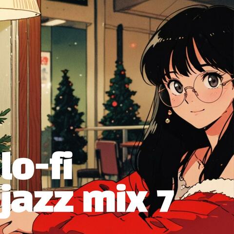 lofi jazz mix 7 December Vibes
