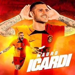 Mauro Icardi