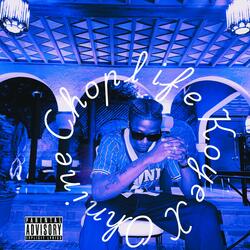 Chop life (feat. OHNINE)