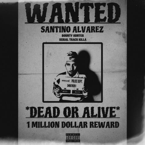 Americas Most Wanted