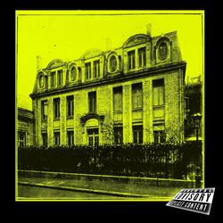 nocif (feat. Jacques De Sample)