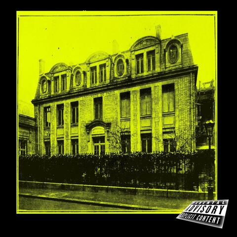 nocif (feat. Jacques De Sample)