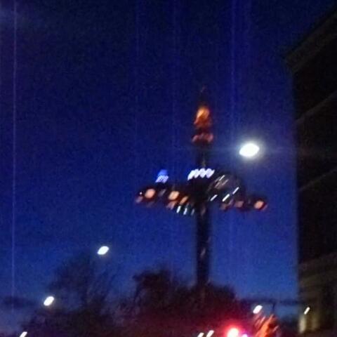 Calling, Seeing It Everywhere